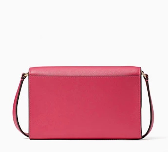 Kate Spade brynn small flap crossbody - Picture 4 of 5